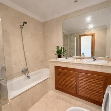 La Arcada Aloha Hill Club Appartement Marbella