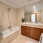 La Arcada Aloha Hill Club Apartment Marbella