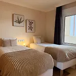 La Arcada Aloha Hill Club マルベーリャ