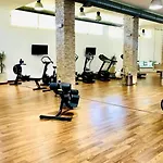 Apartmán La Arcada Aloha Hill Club Marbella