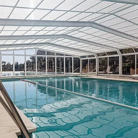 La Arcada Aloha Hill Club * Марбелья