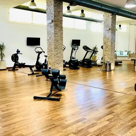 Апартаменти La Arcada Aloha Hill Club Марбелья