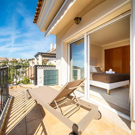 La Arcada Aloha Hill Club * Marbella