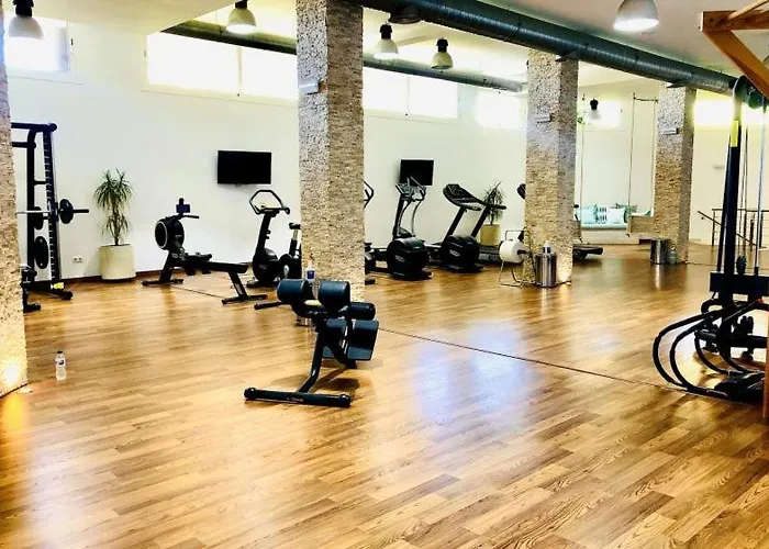 Апартаменти La Arcada Aloha Hill Club Марбелья